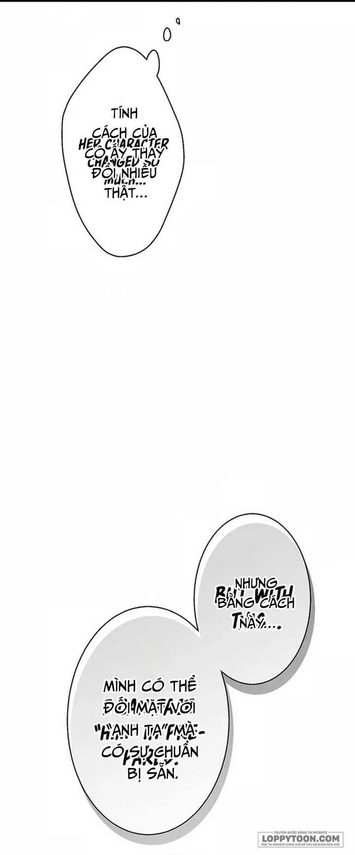 Tiểu Thư Mệnh Yểu Làm Nũng Quản Gia Lạnh Lùng - Chap 8 - Trang 58
