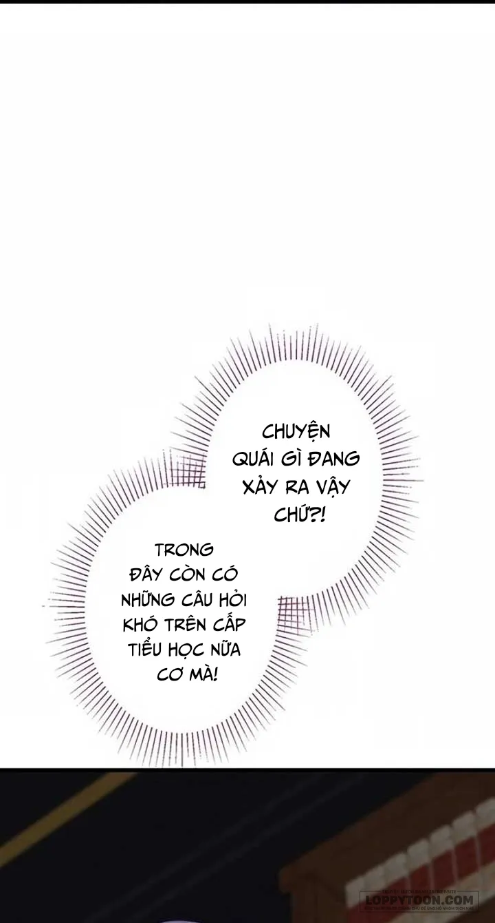 Tiểu Thư Mệnh Yểu Làm Nũng Quản Gia Lạnh Lùng - Chap 8 - Trang 9
