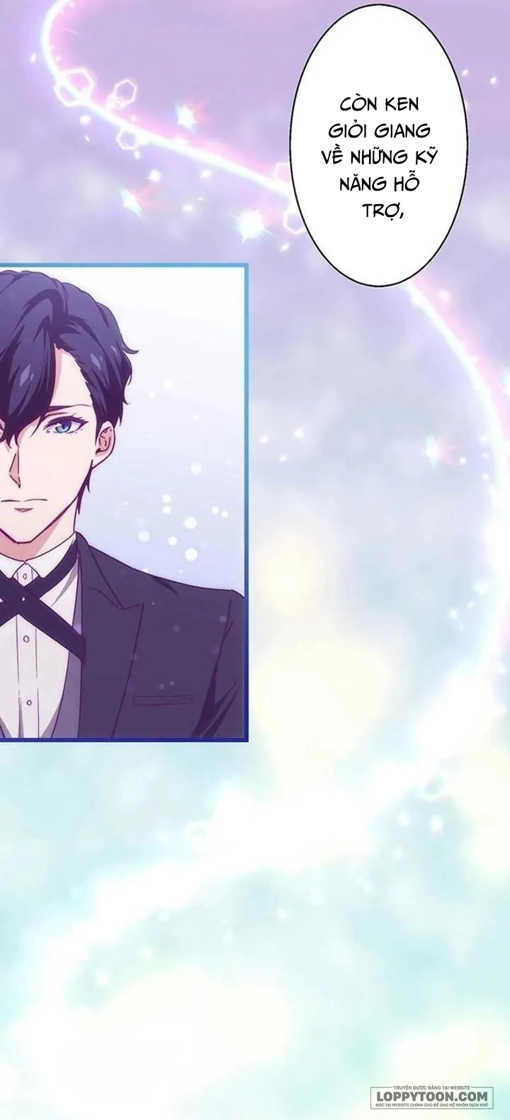 Tiểu Thư Mệnh Yểu Làm Nũng Quản Gia Lạnh Lùng - Chap 9 - Trang 11