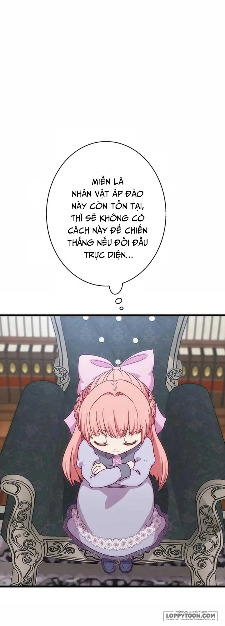 Tiểu Thư Mệnh Yểu Làm Nũng Quản Gia Lạnh Lùng - Chap 9 - Trang 17