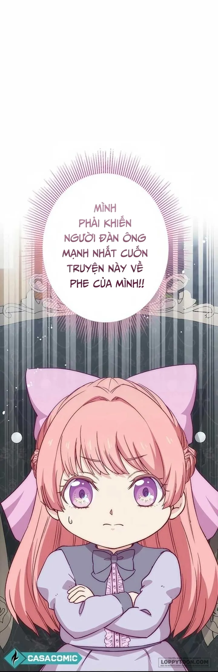 Tiểu Thư Mệnh Yểu Làm Nũng Quản Gia Lạnh Lùng - Chap 9 - Trang 18