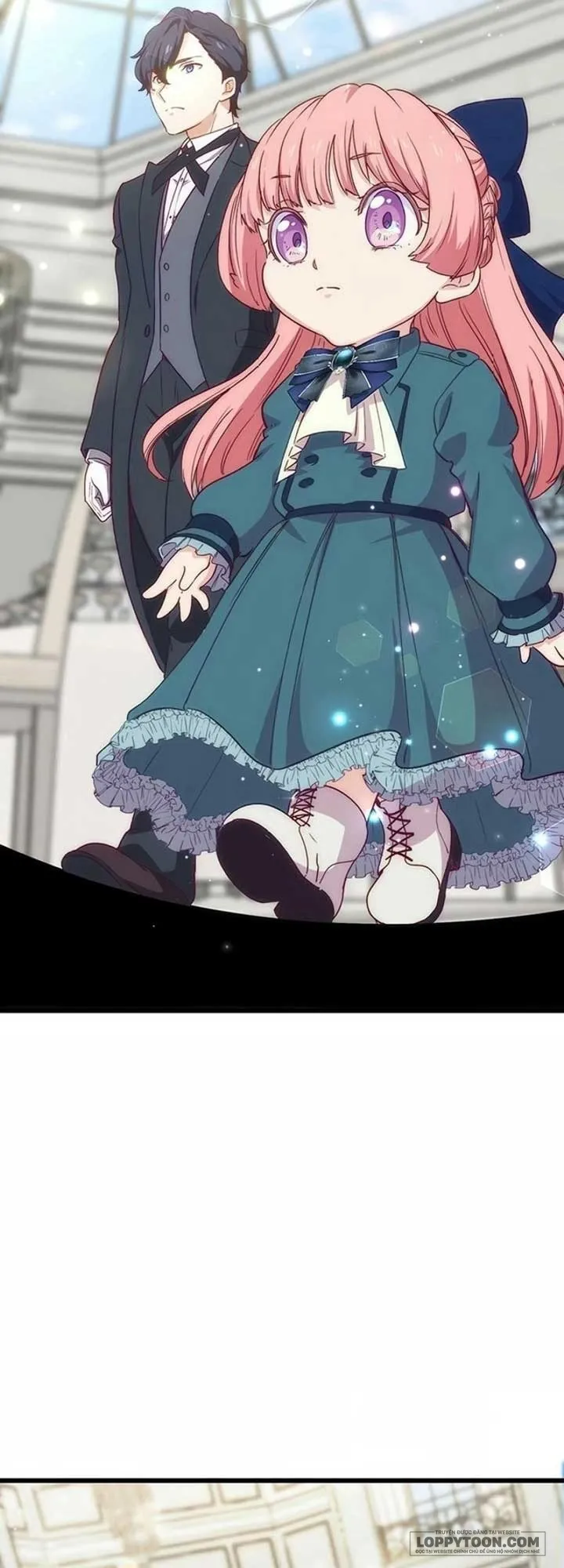 Tiểu Thư Mệnh Yểu Làm Nũng Quản Gia Lạnh Lùng - Chap 9 - Trang 22