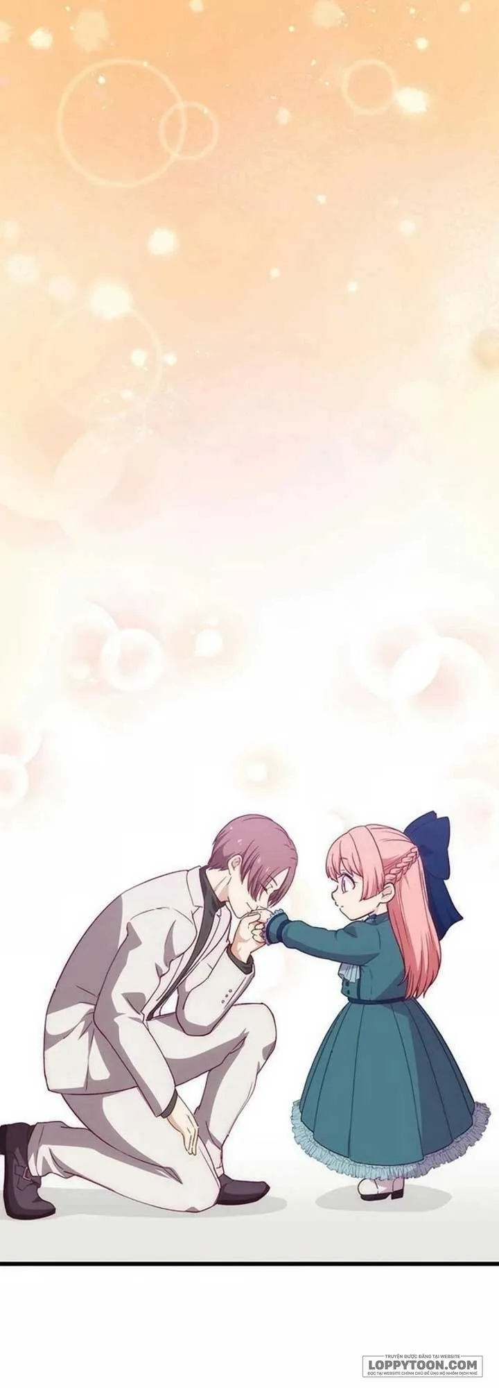 Tiểu Thư Mệnh Yểu Làm Nũng Quản Gia Lạnh Lùng - Chap 9 - Trang 24