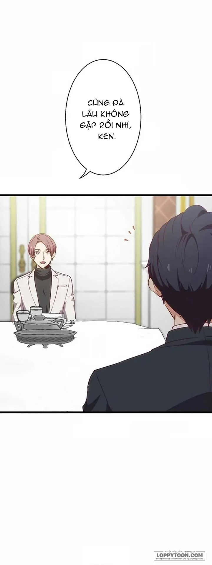Tiểu Thư Mệnh Yểu Làm Nũng Quản Gia Lạnh Lùng - Chap 9 - Trang 30