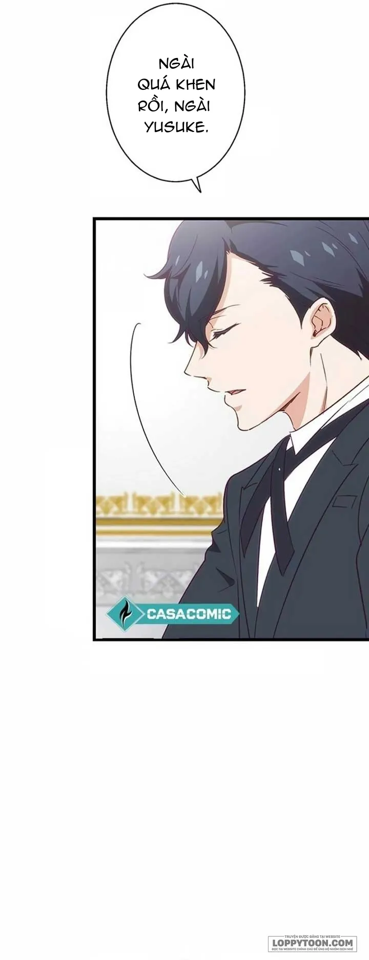 Tiểu Thư Mệnh Yểu Làm Nũng Quản Gia Lạnh Lùng - Chap 9 - Trang 32