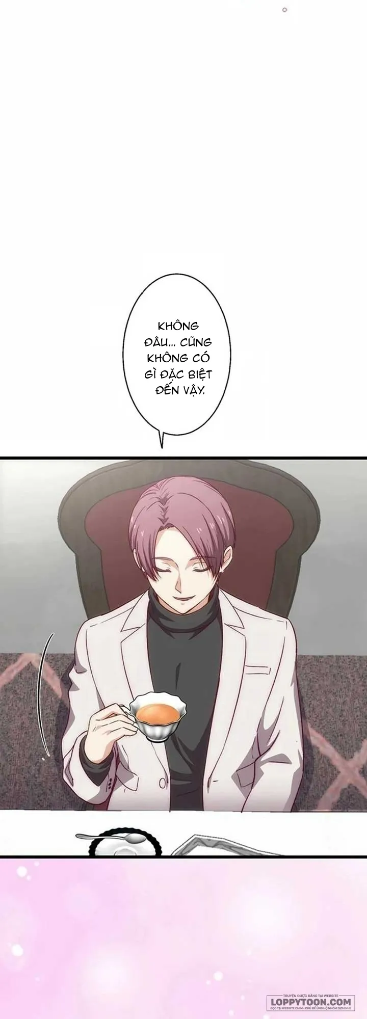 Tiểu Thư Mệnh Yểu Làm Nũng Quản Gia Lạnh Lùng - Chap 9 - Trang 35
