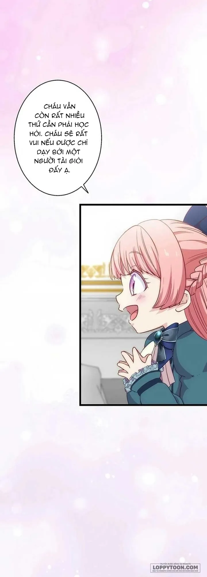 Tiểu Thư Mệnh Yểu Làm Nũng Quản Gia Lạnh Lùng - Chap 9 - Trang 36