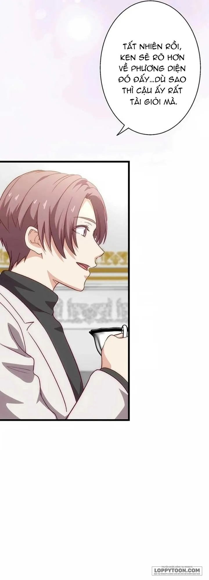 Tiểu Thư Mệnh Yểu Làm Nũng Quản Gia Lạnh Lùng - Chap 9 - Trang 37