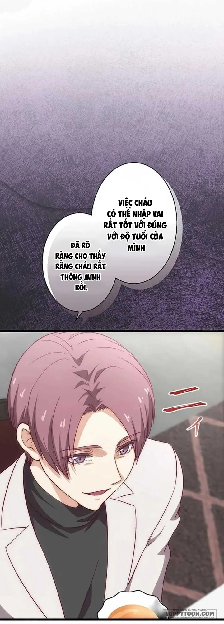 Tiểu Thư Mệnh Yểu Làm Nũng Quản Gia Lạnh Lùng - Chap 9 - Trang 39