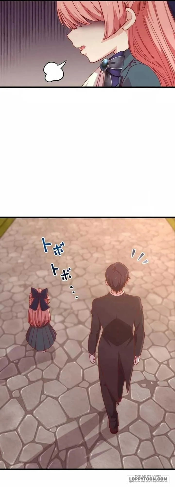 Tiểu Thư Mệnh Yểu Làm Nũng Quản Gia Lạnh Lùng - Chap 9 - Trang 45