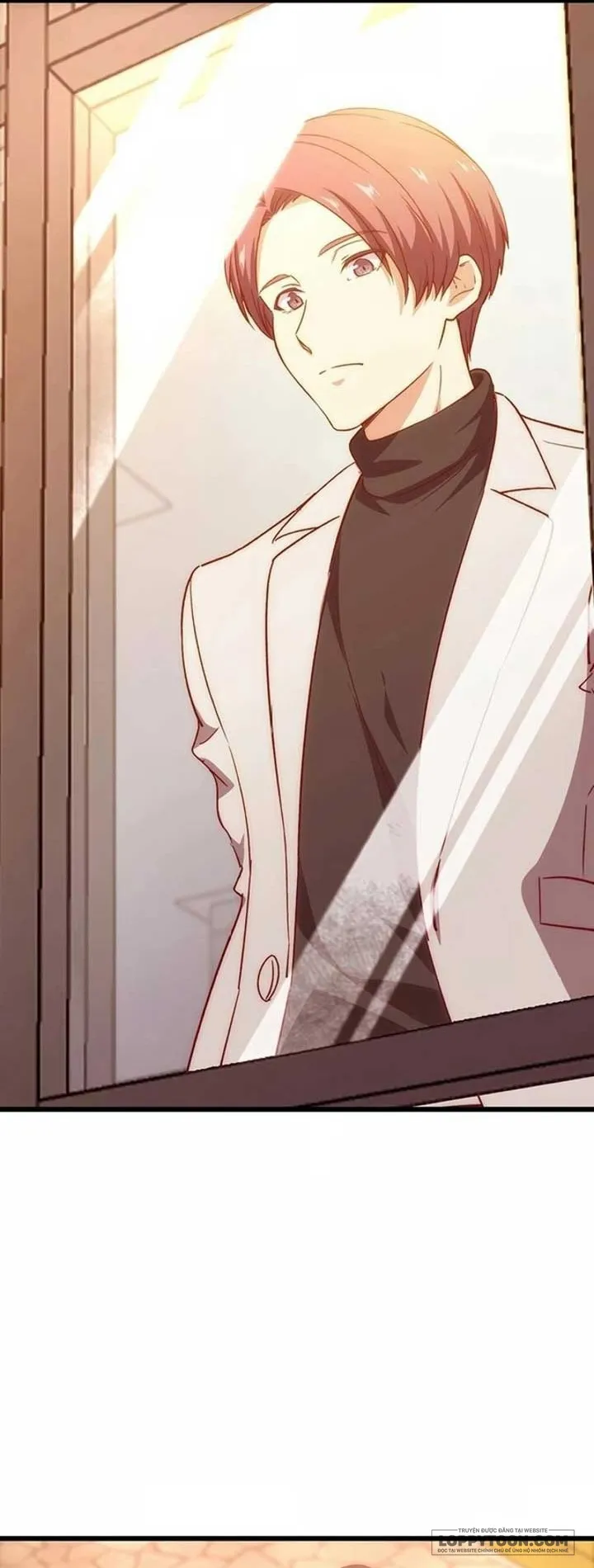 Tiểu Thư Mệnh Yểu Làm Nũng Quản Gia Lạnh Lùng - Chap 9 - Trang 48