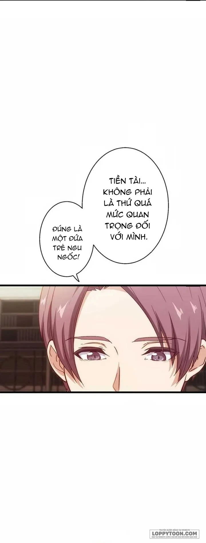 Tiểu Thư Mệnh Yểu Làm Nũng Quản Gia Lạnh Lùng - Chap 9 - Trang 51
