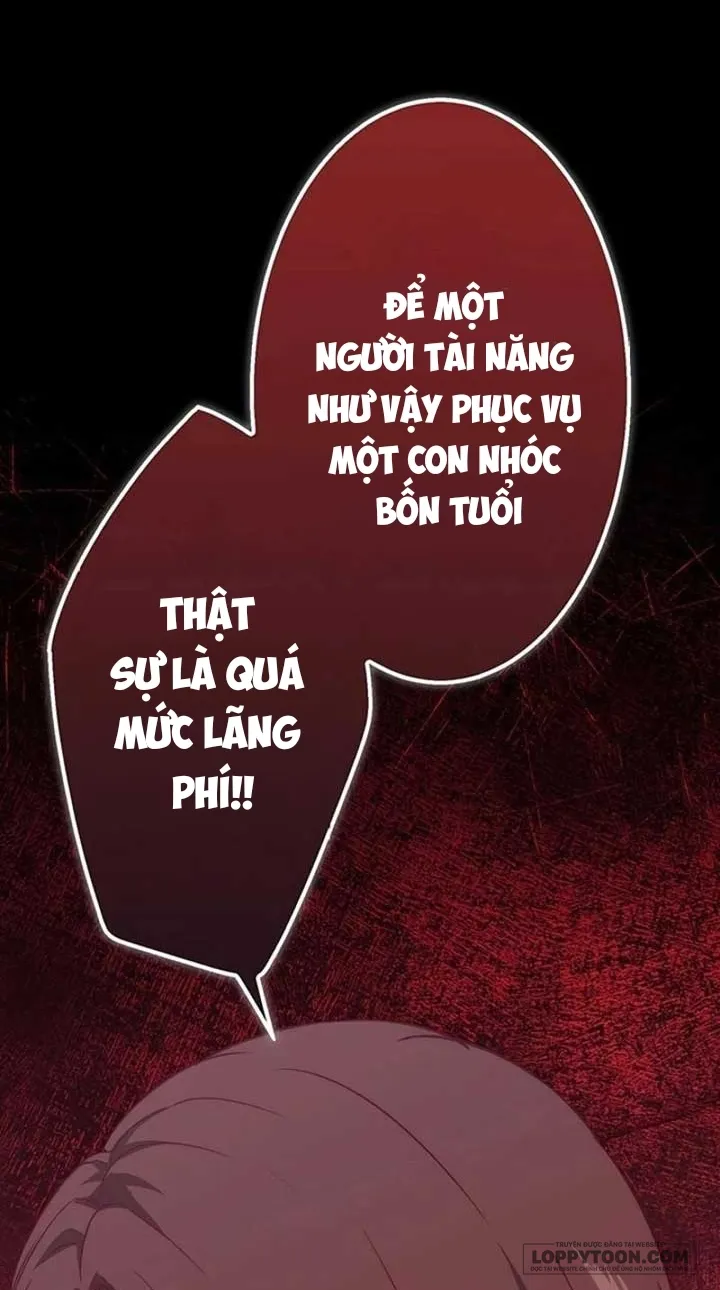 Tiểu Thư Mệnh Yểu Làm Nũng Quản Gia Lạnh Lùng - Chap 9 - Trang 55