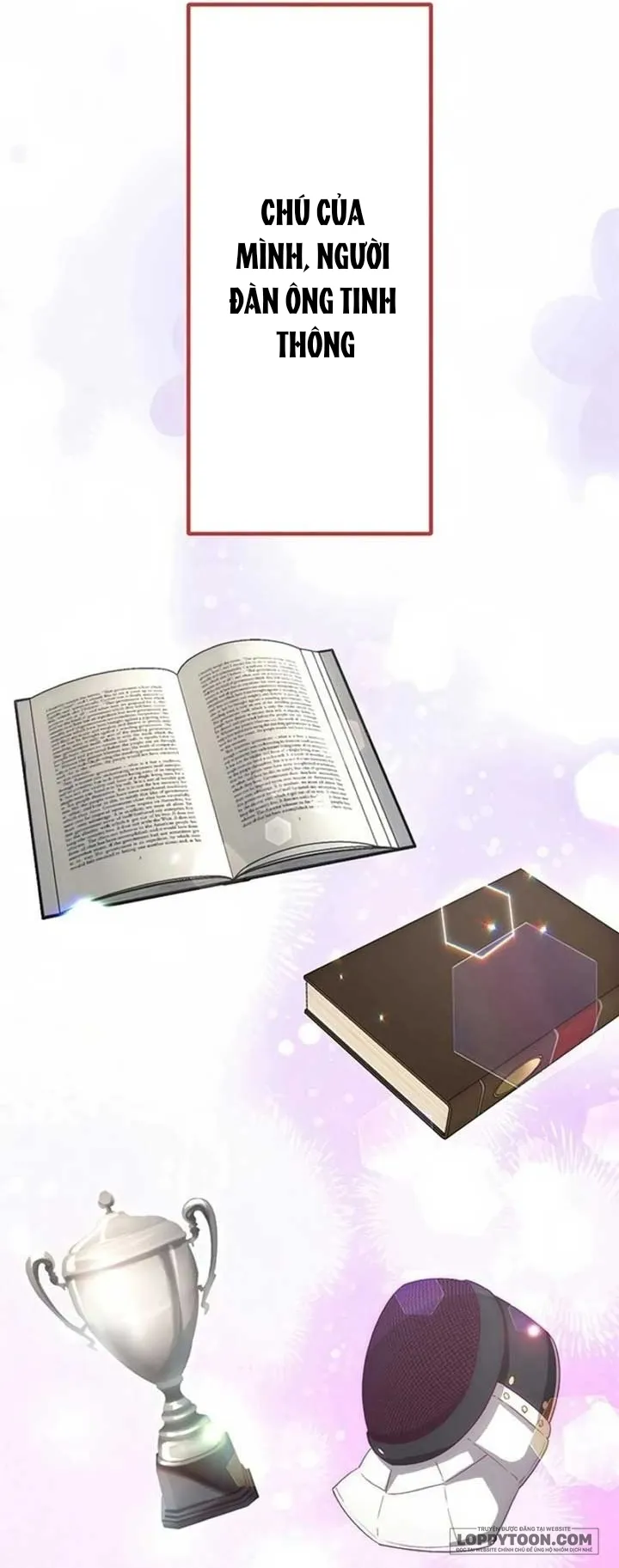 Tiểu Thư Mệnh Yểu Làm Nũng Quản Gia Lạnh Lùng - Chap 9 - Trang 7