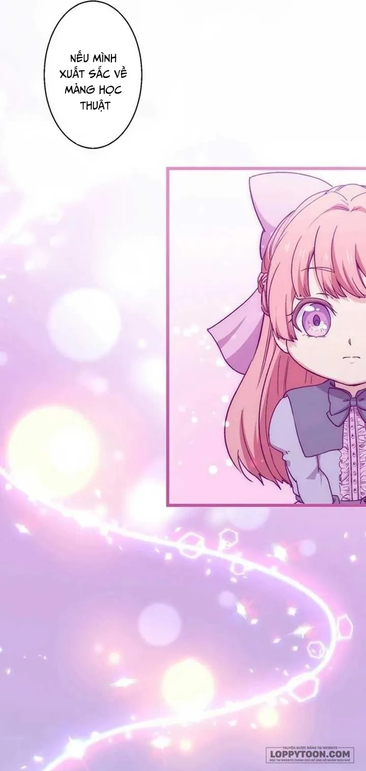 Tiểu Thư Mệnh Yểu Làm Nũng Quản Gia Lạnh Lùng - Chap 9 - Trang 10