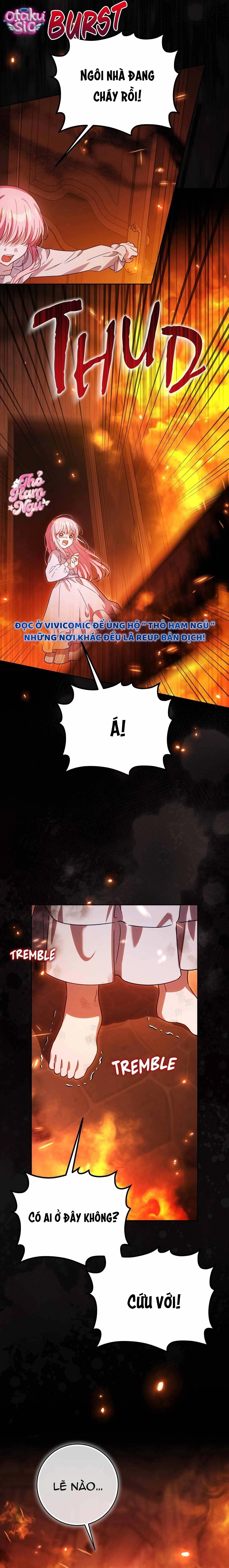 Tiểu Thư Nhỏ Vô Năng Muốn Cứu Rỗi Gia Tộc - Chap 1 - Trang 15