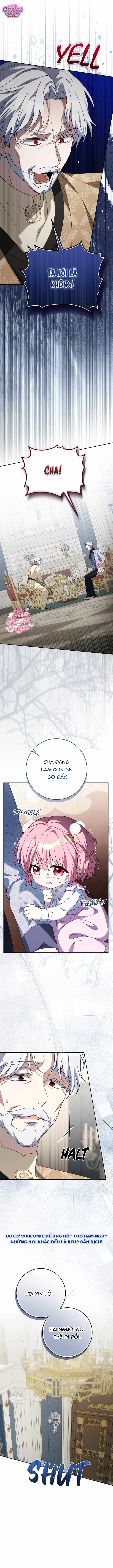 Tiểu Thư Nhỏ Vô Năng Muốn Cứu Rỗi Gia Tộc - Chap 10 - Trang 5