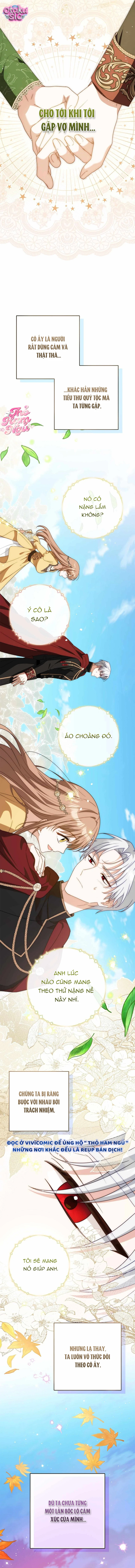 Tiểu Thư Nhỏ Vô Năng Muốn Cứu Rỗi Gia Tộc - Chap 10 - Trang 9