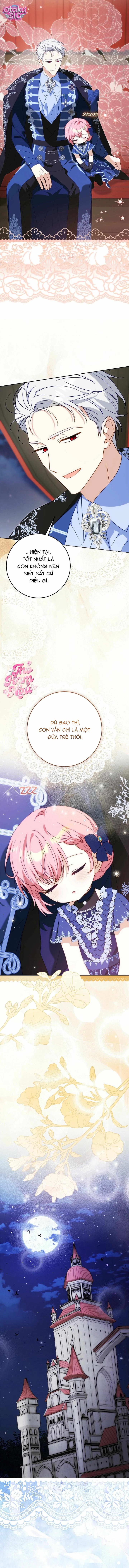 Tiểu Thư Nhỏ Vô Năng Muốn Cứu Rỗi Gia Tộc - Chap 14 - Trang 8