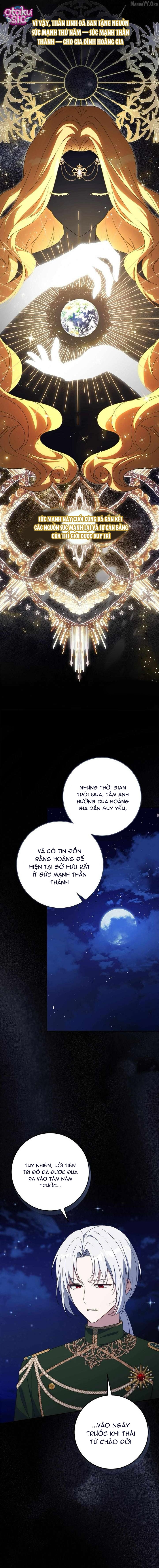 Tiểu Thư Nhỏ Vô Năng Muốn Cứu Rỗi Gia Tộc - Chap 16 - Trang 7