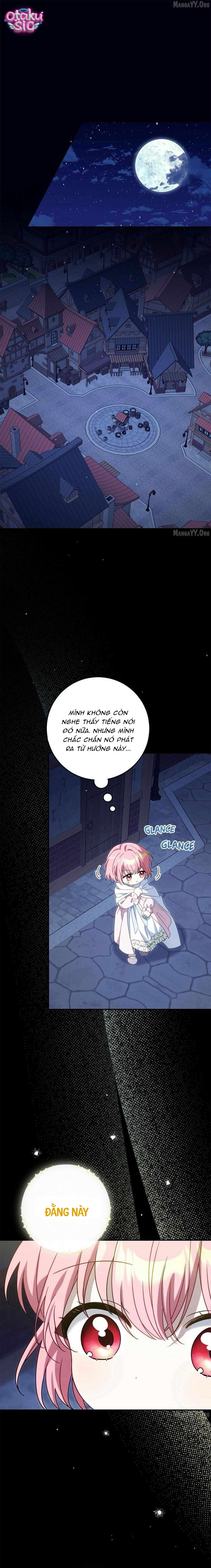 Tiểu Thư Nhỏ Vô Năng Muốn Cứu Rỗi Gia Tộc - Chap 17 - Trang 1