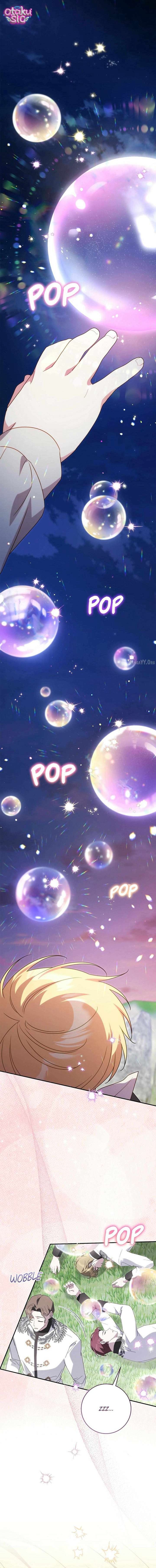 Tiểu Thư Nhỏ Vô Năng Muốn Cứu Rỗi Gia Tộc - Chap 17 - Trang 15