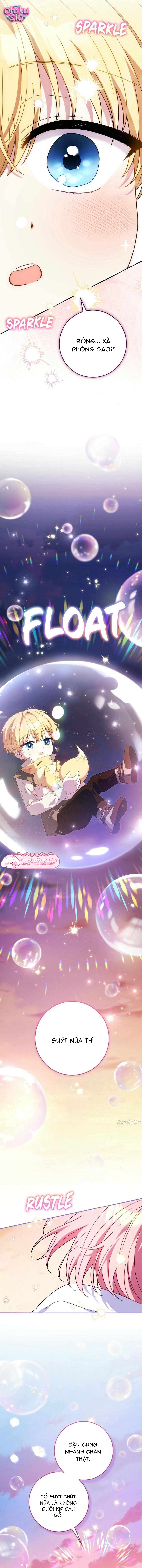 Tiểu Thư Nhỏ Vô Năng Muốn Cứu Rỗi Gia Tộc - Chap 17 - Trang 16