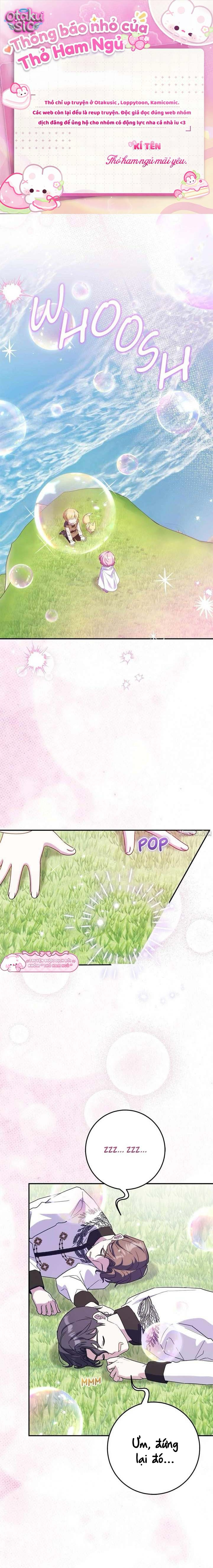 Tiểu Thư Nhỏ Vô Năng Muốn Cứu Rỗi Gia Tộc - Chap 18 - Trang 1