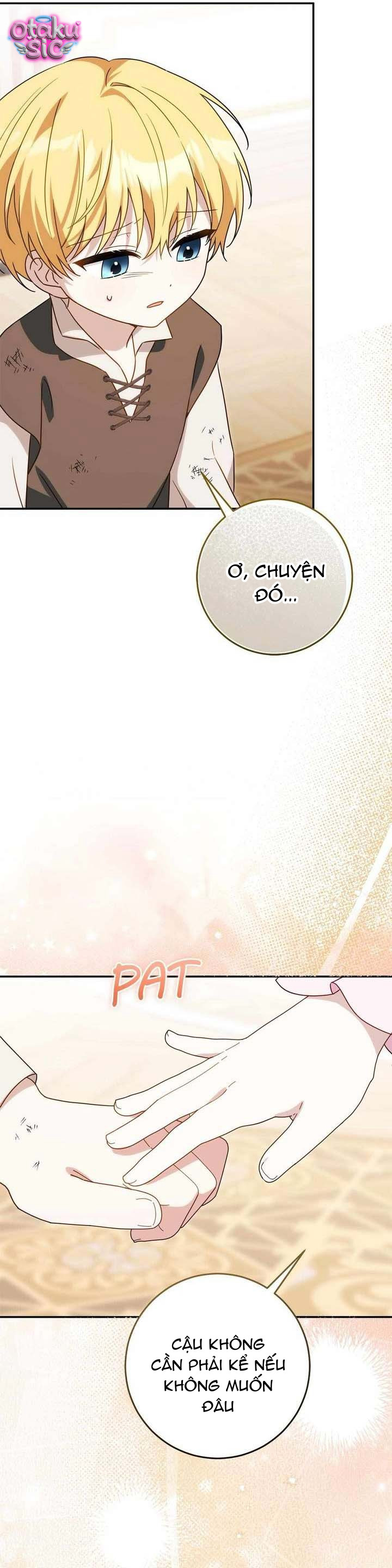 Tiểu Thư Nhỏ Vô Năng Muốn Cứu Rỗi Gia Tộc - Chap 18 - Trang 14