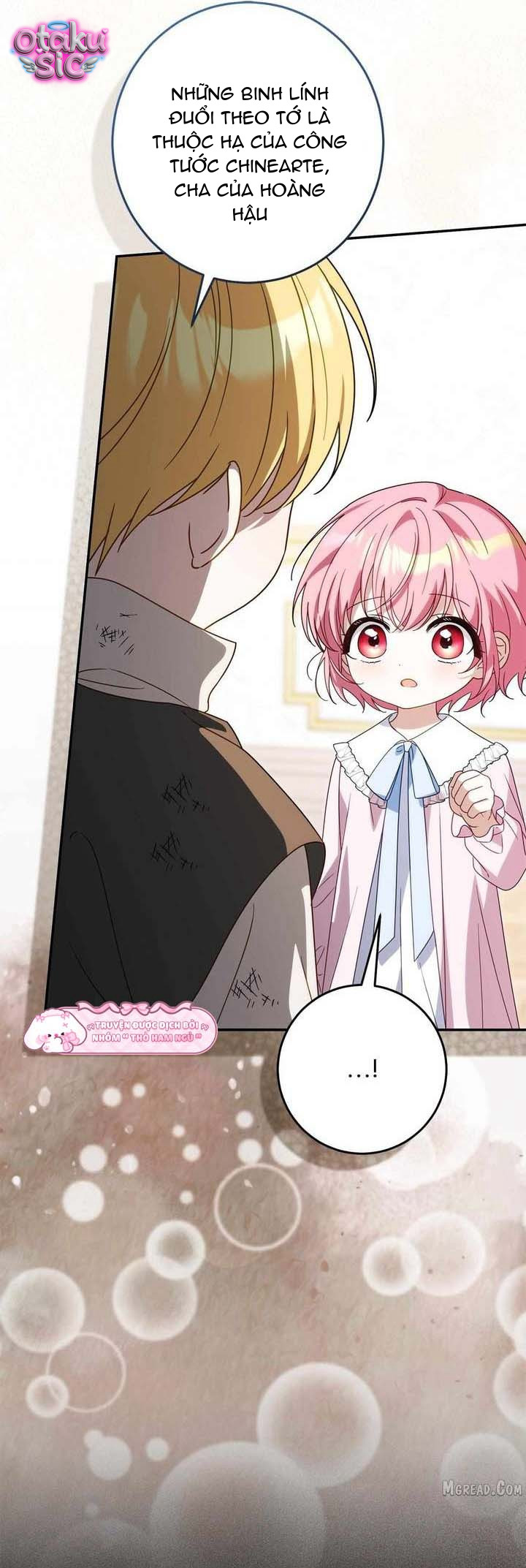 Tiểu Thư Nhỏ Vô Năng Muốn Cứu Rỗi Gia Tộc - Chap 18 - Trang 17