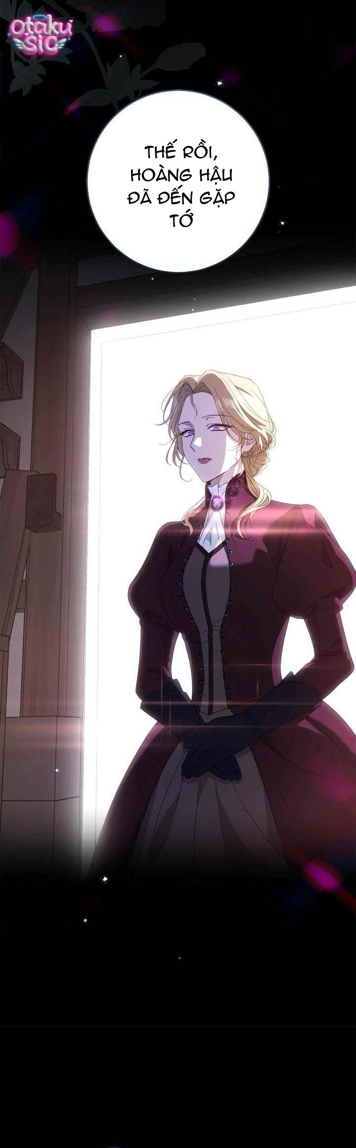 Tiểu Thư Nhỏ Vô Năng Muốn Cứu Rỗi Gia Tộc - Chap 18 - Trang 19