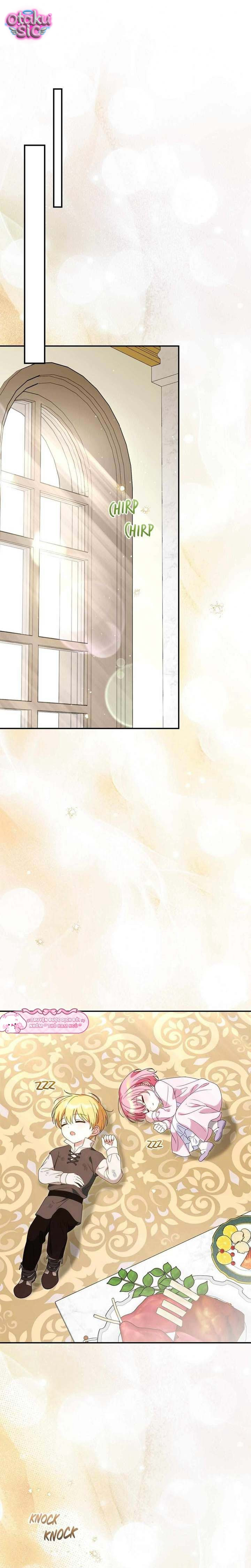 Tiểu Thư Nhỏ Vô Năng Muốn Cứu Rỗi Gia Tộc - Chap 18 - Trang 25