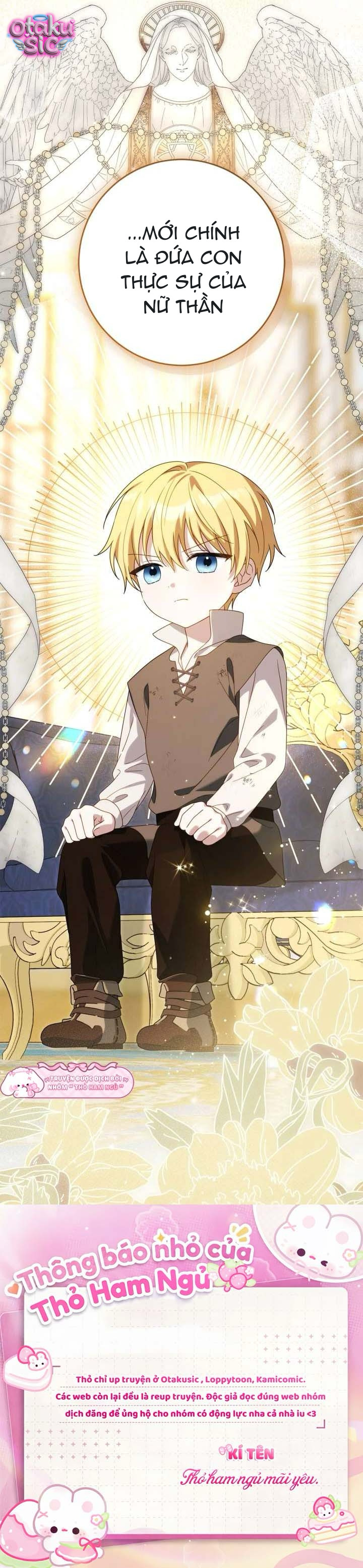 Tiểu Thư Nhỏ Vô Năng Muốn Cứu Rỗi Gia Tộc - Chap 19 - Trang 27