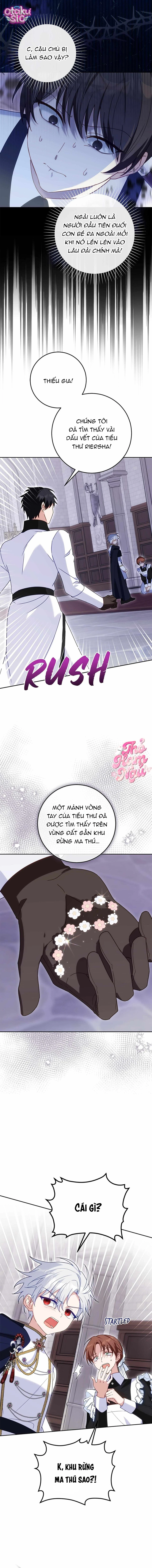 Tiểu Thư Nhỏ Vô Năng Muốn Cứu Rỗi Gia Tộc - Chap 2 - Trang 14