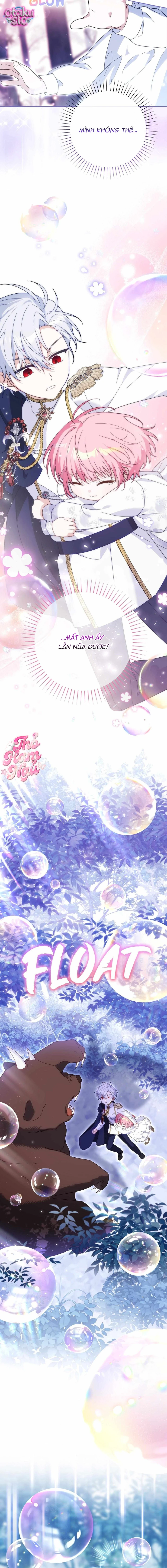 Tiểu Thư Nhỏ Vô Năng Muốn Cứu Rỗi Gia Tộc - Chap 2 - Trang 20