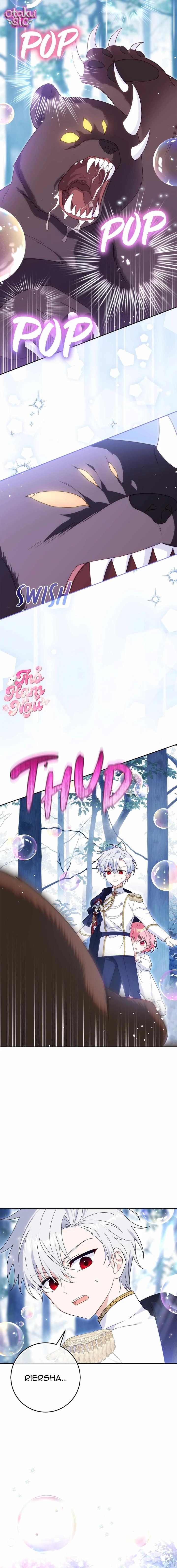 Tiểu Thư Nhỏ Vô Năng Muốn Cứu Rỗi Gia Tộc - Chap 2 - Trang 21