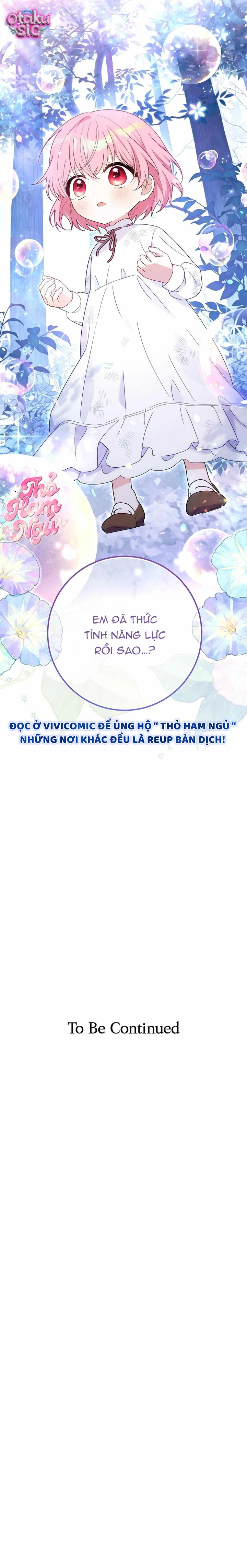 Tiểu Thư Nhỏ Vô Năng Muốn Cứu Rỗi Gia Tộc - Chap 2 - Trang 22