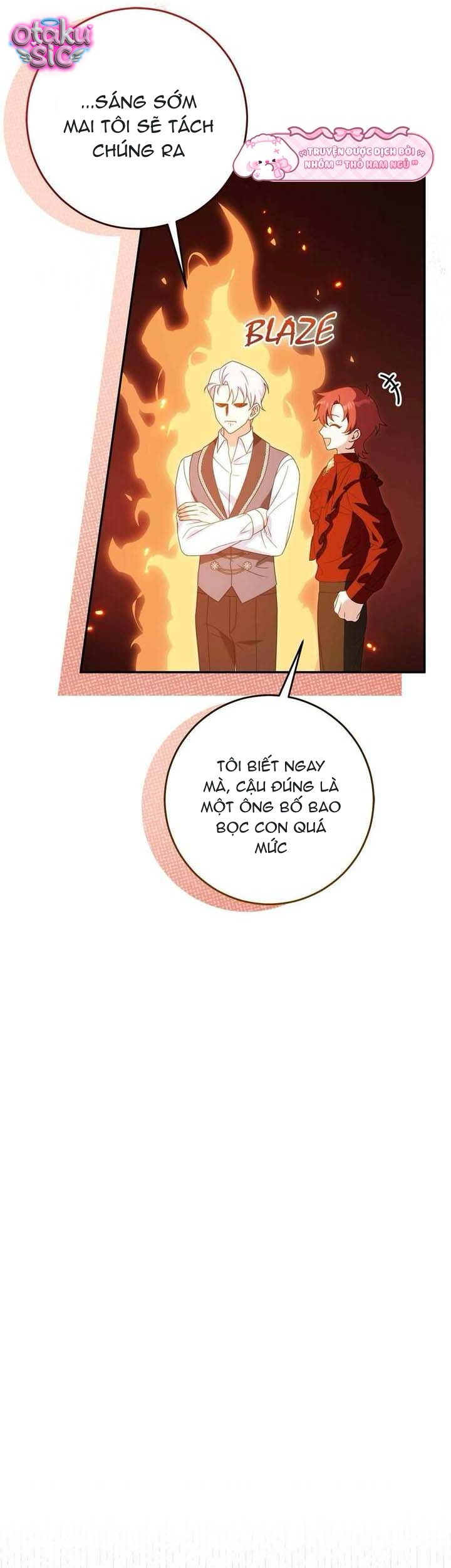 Tiểu Thư Nhỏ Vô Năng Muốn Cứu Rỗi Gia Tộc - Chap 20 - Trang 20