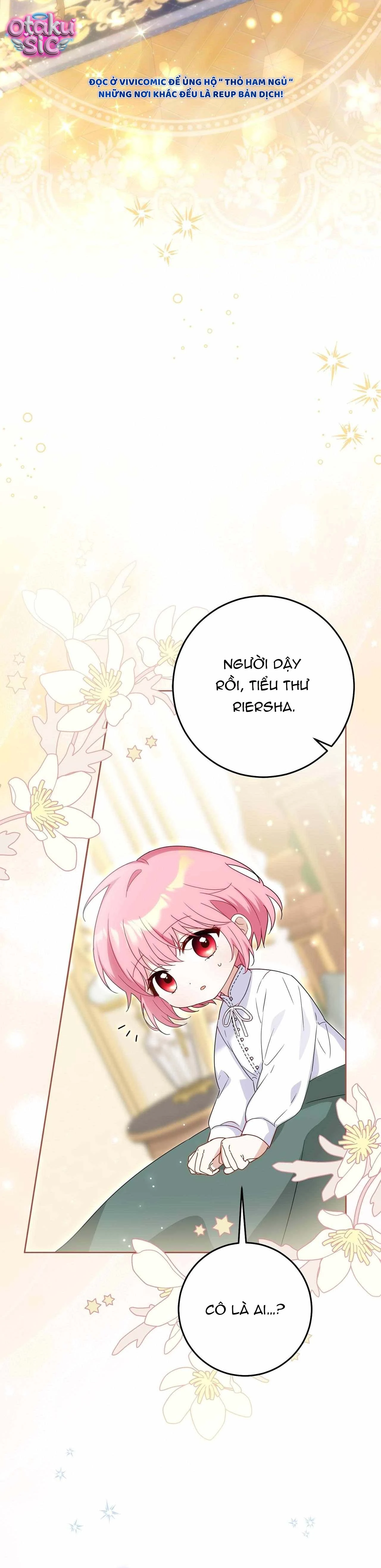 Tiểu Thư Nhỏ Vô Năng Muốn Cứu Rỗi Gia Tộc - Chap 3 - Trang 15
