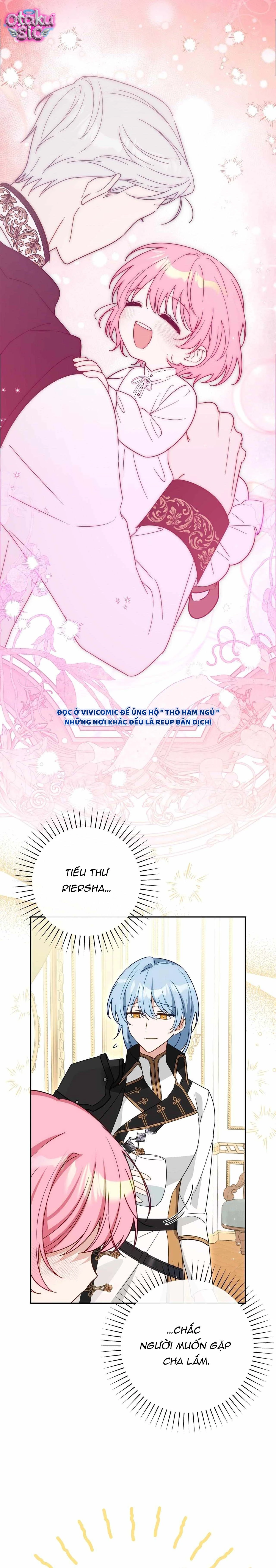 Tiểu Thư Nhỏ Vô Năng Muốn Cứu Rỗi Gia Tộc - Chap 3 - Trang 22
