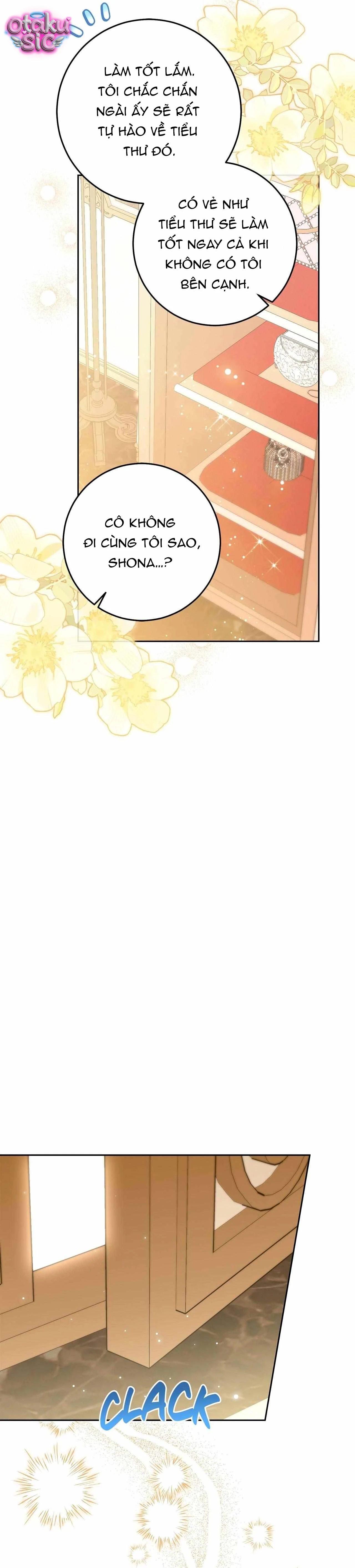 Tiểu Thư Nhỏ Vô Năng Muốn Cứu Rỗi Gia Tộc - Chap 3 - Trang 35