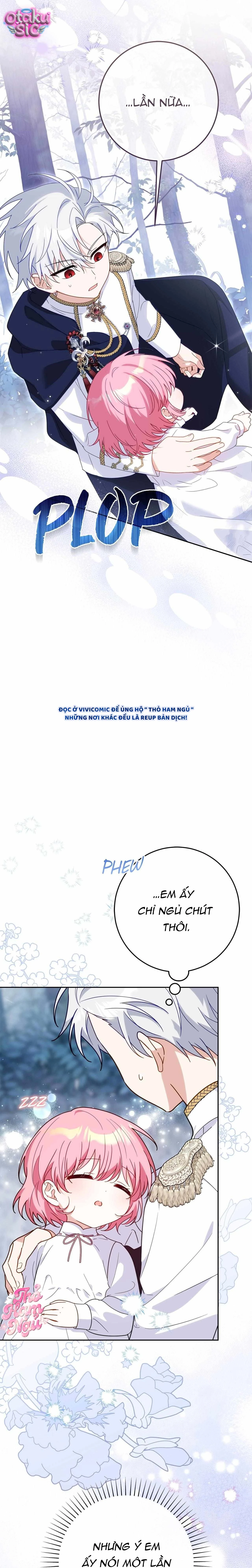 Tiểu Thư Nhỏ Vô Năng Muốn Cứu Rỗi Gia Tộc - Chap 3 - Trang 6