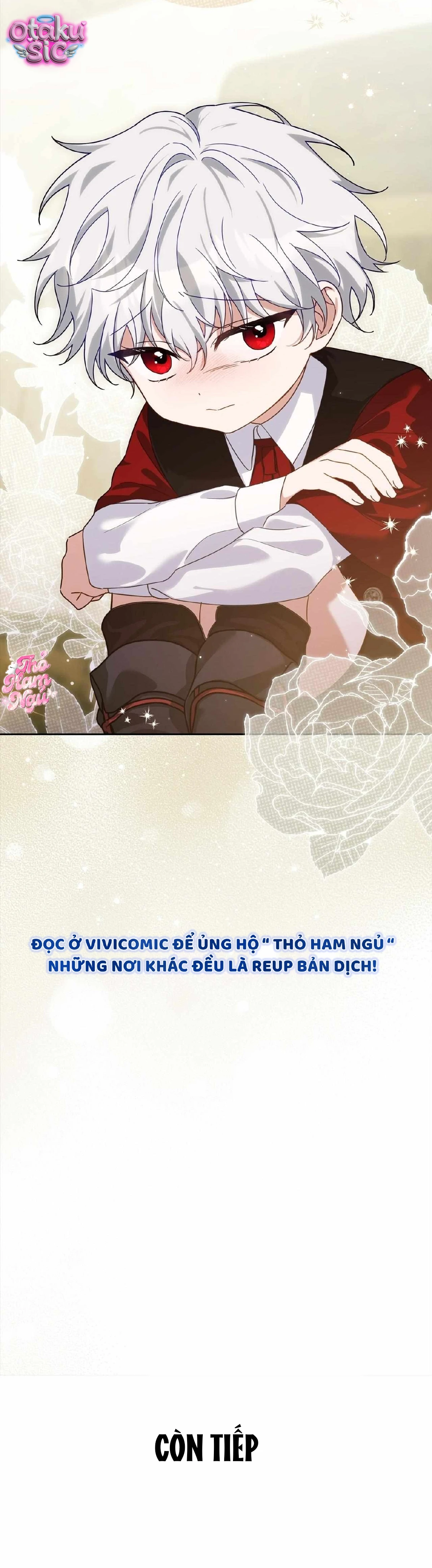 Tiểu Thư Nhỏ Vô Năng Muốn Cứu Rỗi Gia Tộc - Chap 5 - Trang 21