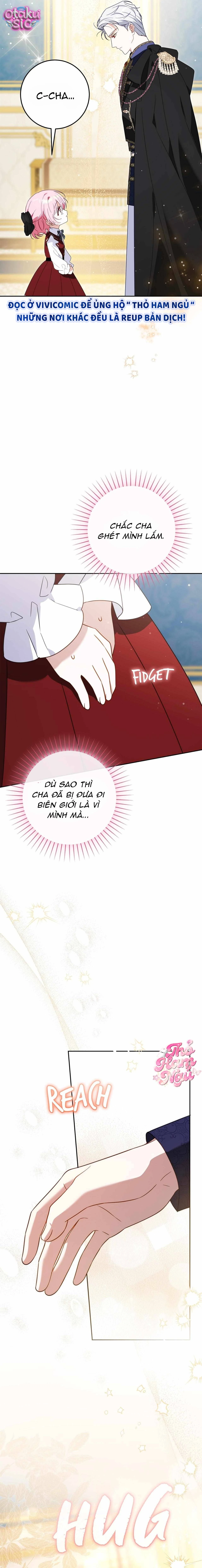 Tiểu Thư Nhỏ Vô Năng Muốn Cứu Rỗi Gia Tộc - Chap 7 - Trang 25