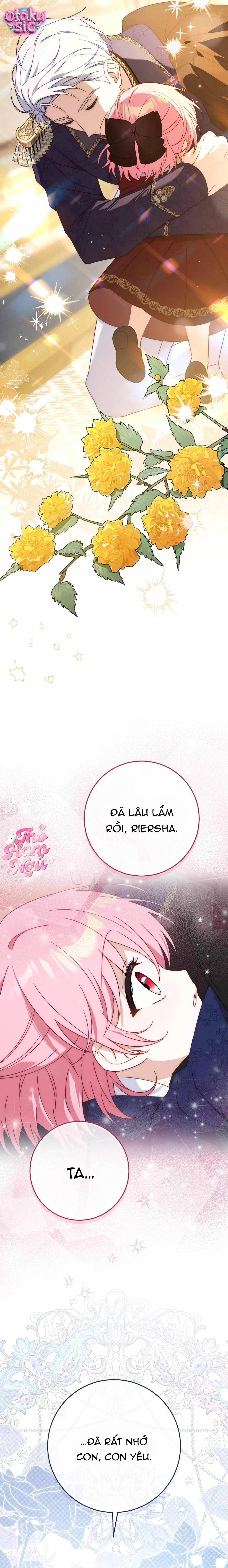 Tiểu Thư Nhỏ Vô Năng Muốn Cứu Rỗi Gia Tộc - Chap 7 - Trang 26