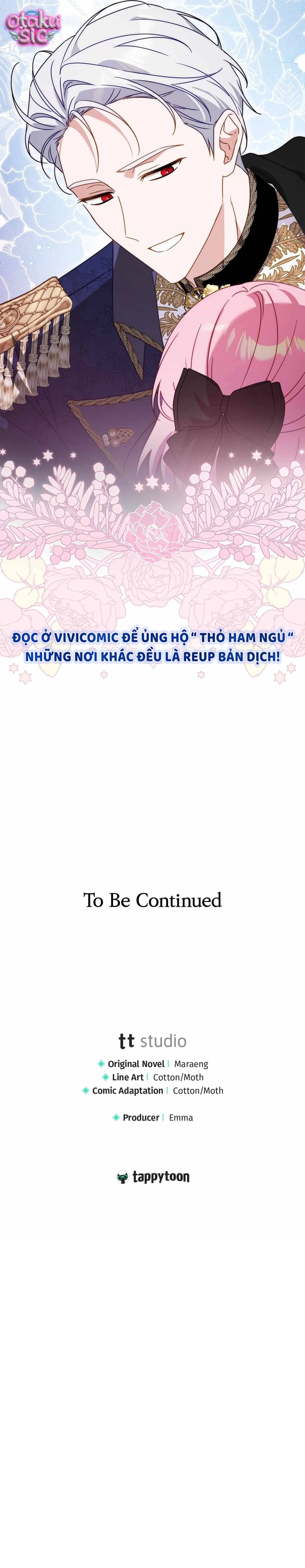 Tiểu Thư Nhỏ Vô Năng Muốn Cứu Rỗi Gia Tộc - Chap 7 - Trang 27