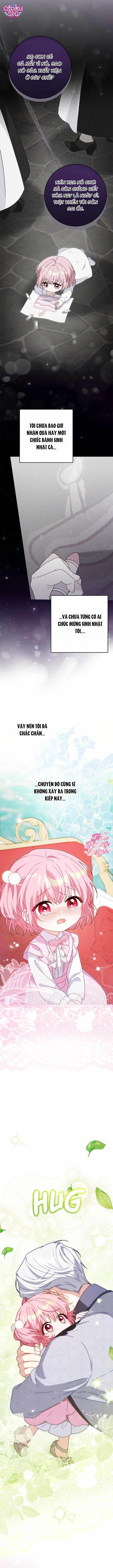Tiểu Thư Nhỏ Vô Năng Muốn Cứu Rỗi Gia Tộc - Chap 8 - Trang 14