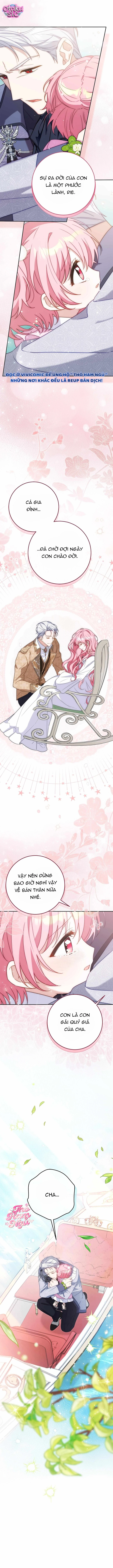Tiểu Thư Nhỏ Vô Năng Muốn Cứu Rỗi Gia Tộc - Chap 8 - Trang 15
