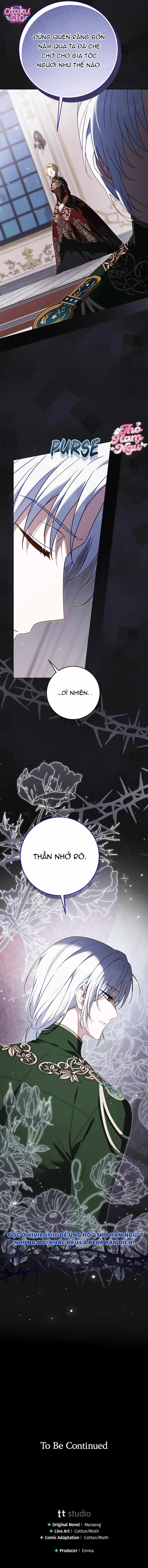 Tiểu Thư Nhỏ Vô Năng Muốn Cứu Rỗi Gia Tộc - Chap 9 - Trang 13