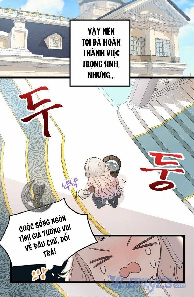 Tiểu Thư Tích Tiền Đi Bụi - Chap 0 - Trang 11